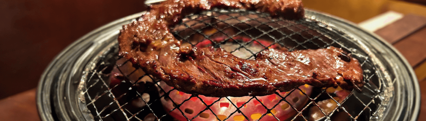 焼肉酒場だるま