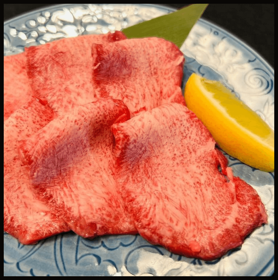 肉