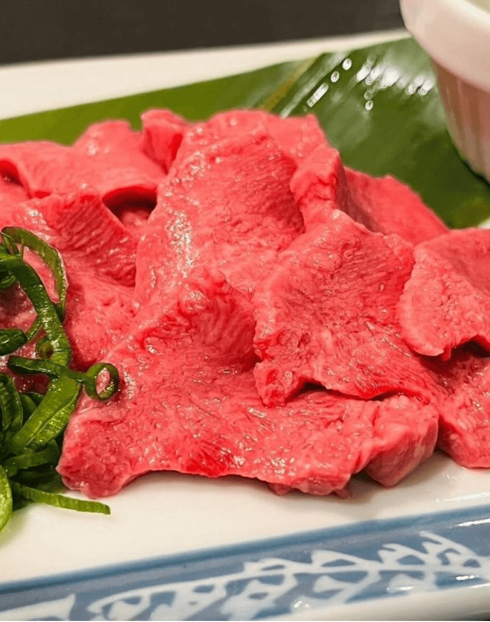 焼肉酒場だるま
