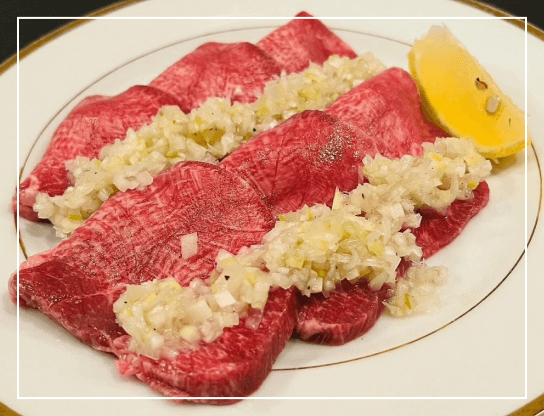 焼肉酒場だるま