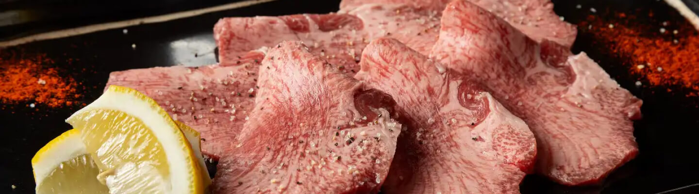 焼肉酒場だるま