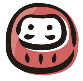 だるま