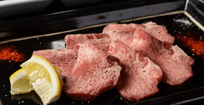焼肉酒場だるま