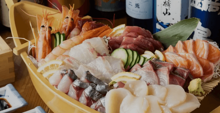焼肉酒場だるま