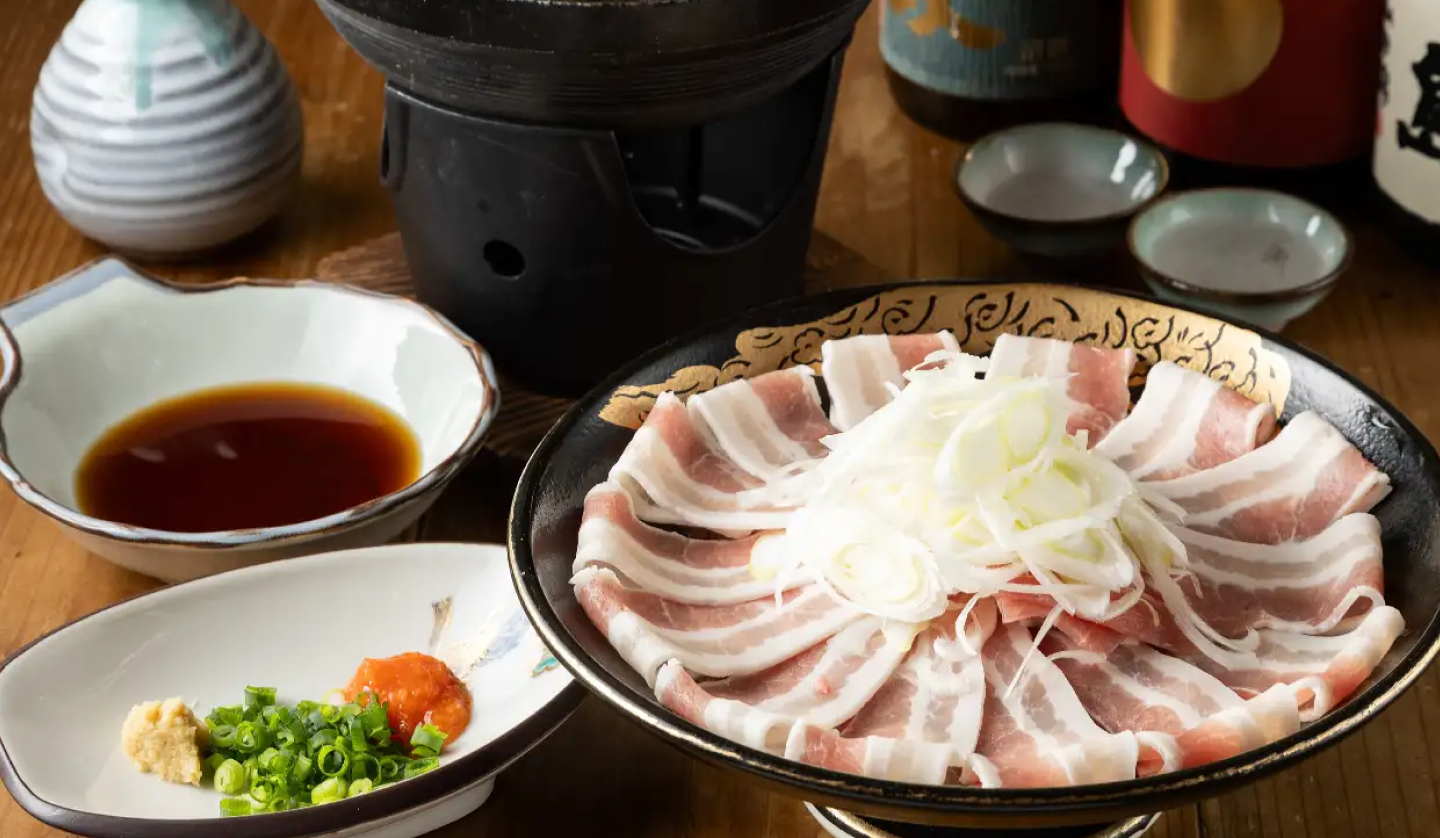 炉ばた焼達磨